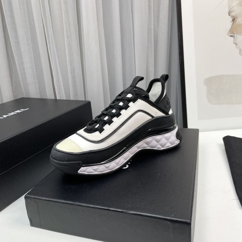 Chanel Sport Shoes